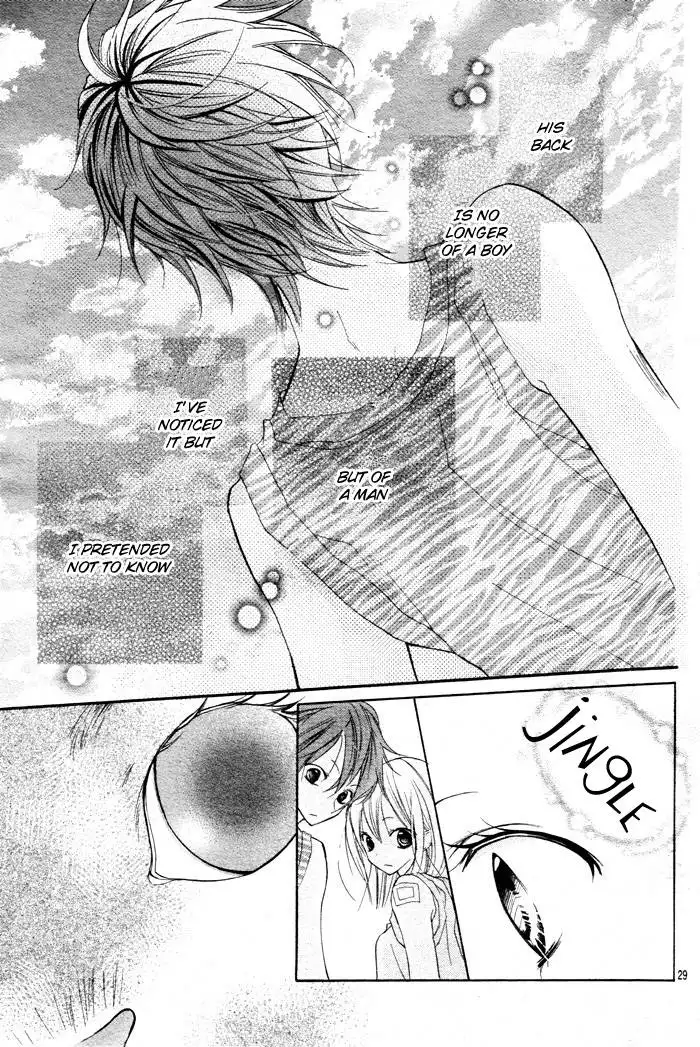 Blue (CHIBA Kozue) Chapter 1 33